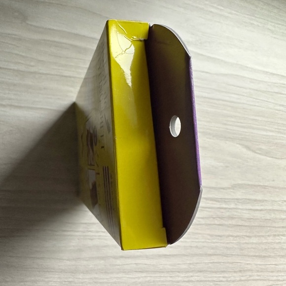 COGIT BRUSH DE STYLING SHEET      WATERY CITRUS - Picture 3 of 4